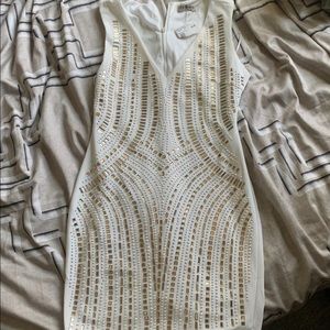 COPY - fashion Nova Glam dress